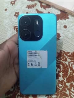 Tecno Spark Go 4.64 All okay Seld phone