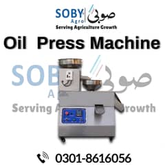 cold press oil machine/ oil expeller/ oil mill/ mustard oil machine