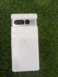 GOOGLE PIXEL 7 PRO OFFICIAL PTA APPROVED