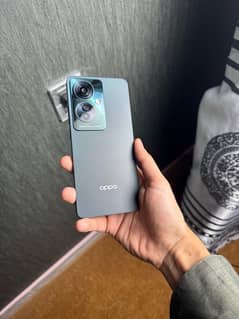 Oppo reno 11f 5G