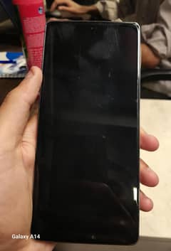 Infinix Note 40 8/256 in Lush Condition