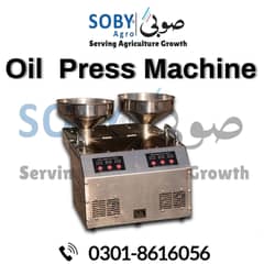 Oil Expeller/Cold Oil Press/Cold Oil Extractor/Seed Oil Press machine