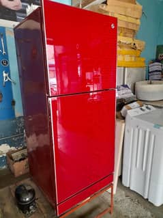 PEL refrigerator/glass door