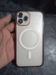 iPhone 11pro