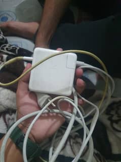 macbook charger