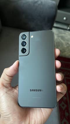 Samsung S22 8/256 pta