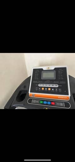 imported Tredmil gym machine for sale