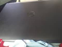 Dell laptop 5th gen i5