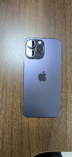 iPhone 14 Pro Max 8/256 Deep Purple