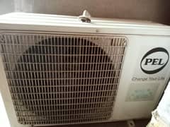 Pel Airconditioner