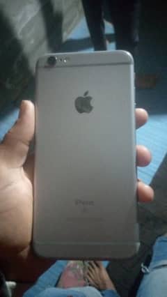 iphone 6s plus 32gb non pta finger not work