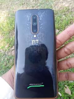 OnePlus 7T pro McLaren edition Exchange with google LG sony Motorola