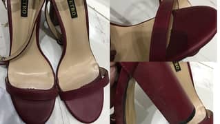 metro shoes size 40. brand new 2000