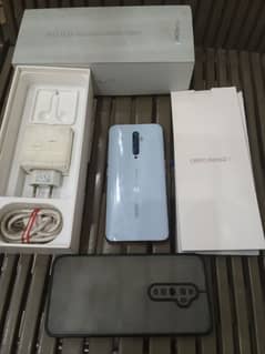 oppo Reno2F Full box 0315.6110292