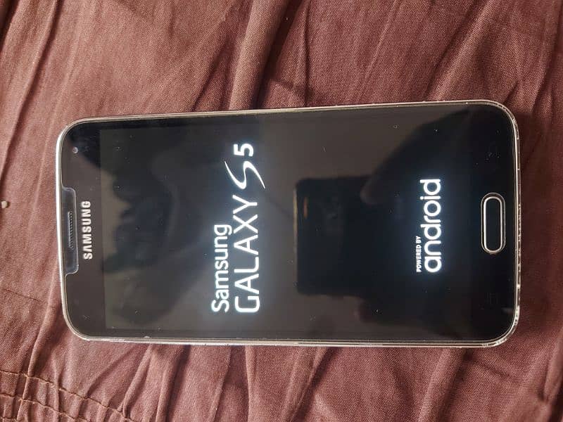 samsung s5 pta approved 3