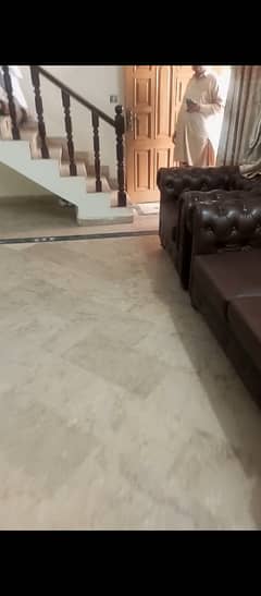 House for rent in g-11 Islamabad