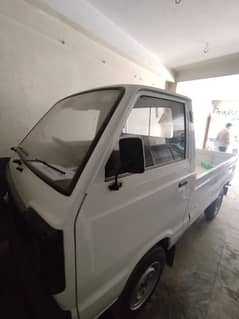 Suzuki Carry 2024