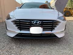 Hyundai Sonata  2.5 2023