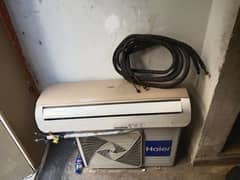 Ac for sale HAIER 1 TON NON INVERTER