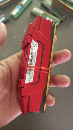 Ram 8gb DDR4 U