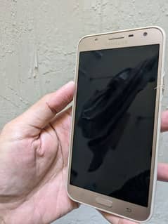 Samsung j7 core