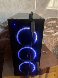 Core i5 10400 gigabyte 3050 gaming Pc