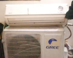 totally janioun non inverter ac for sale