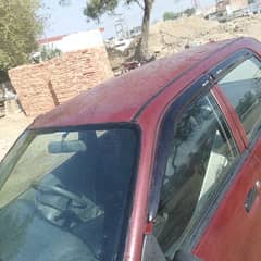 Suzuki Alto 2007 gd conditionbtr cuore mehran santro