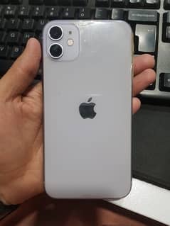 IPhone 11 factory unlock 64GB bettery health 80% urgent sell