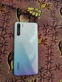 Oppo F15 non pta 8 256 gb