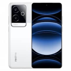 Realme GT6 European model