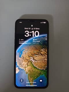 iphone x pta approved 64 GB mint condition