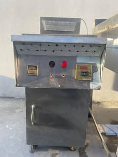 24 litre Fryer