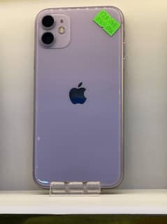 IPhone 11 128gb PTA