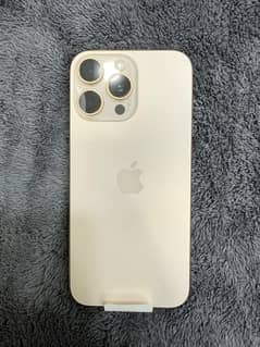 Apple iPhone 16 PRO MAX (512GB) NON PTA