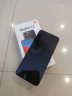 redmi 12