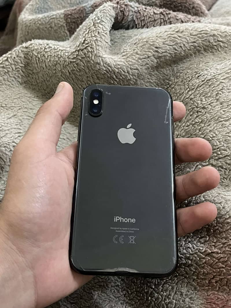 Iphone X Non Pta 0