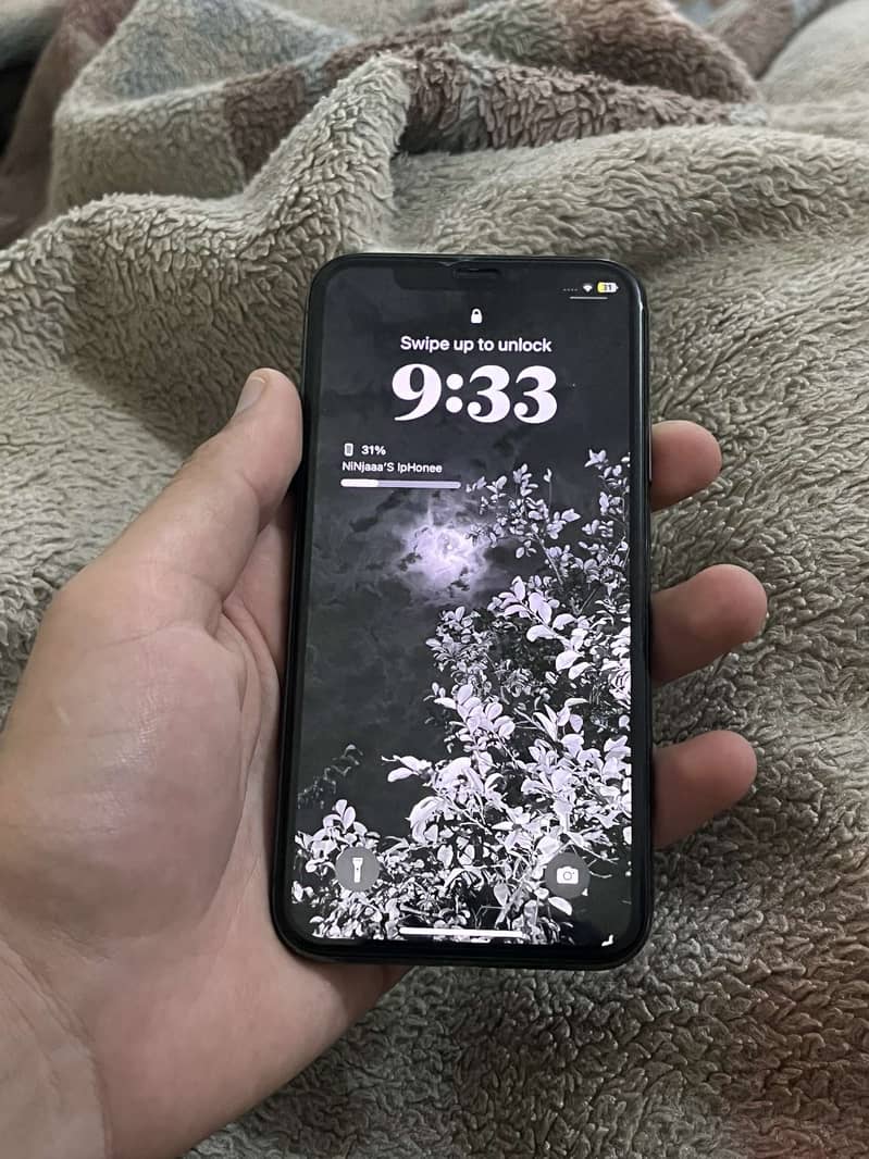 Iphone X Non Pta 1