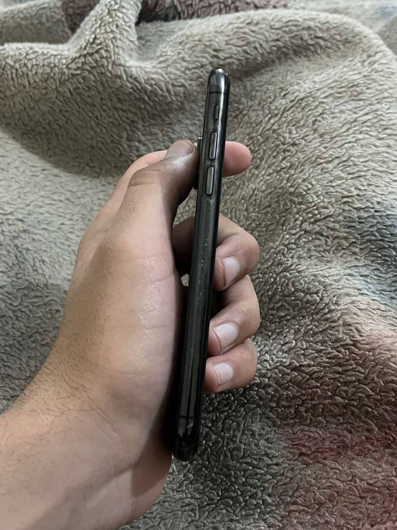 Iphone X Non Pta 2