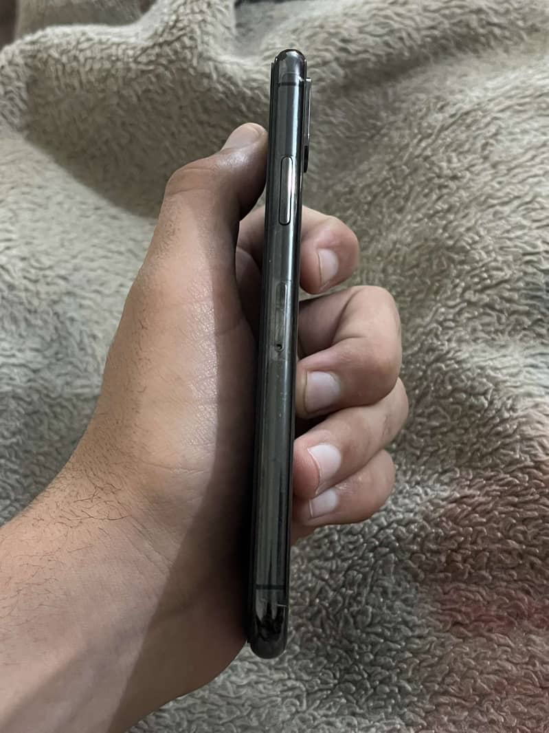 Iphone X Non Pta 4