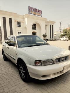 Suzuki Baleno 1999