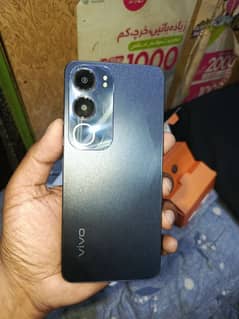 vivo19s 10 month warranty