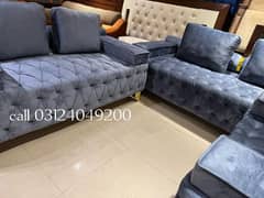 sofa set 3 2 1 seater /call 0312'4049200