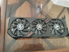 igame geforce gtx 1660 super ultar 6g