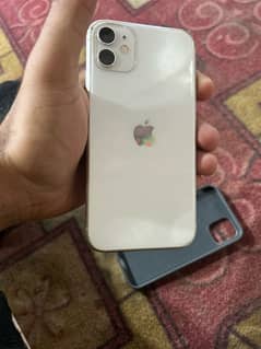 iPhone 11 Non pta Fu 64Gb