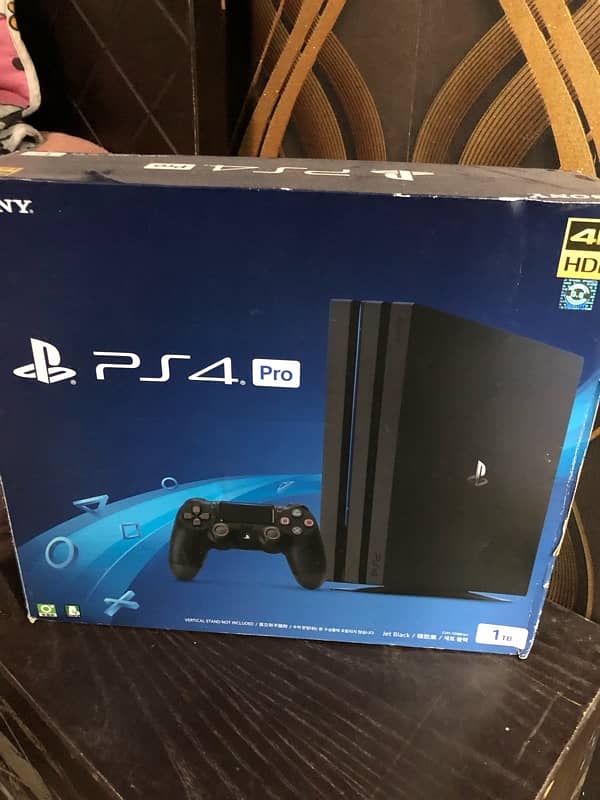 PS-4 PRO latest version 72 0