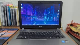 Haier 7G 5H Laptop