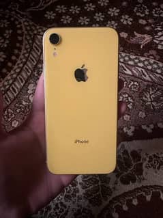 iPhone Xr 64Gb