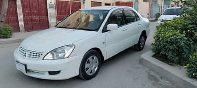 Mitsubishi Lancer 2006 | Japan imported | Automatic