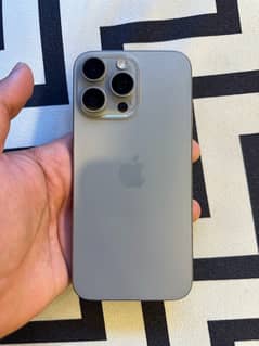 iphone 15 pro max non pta hk